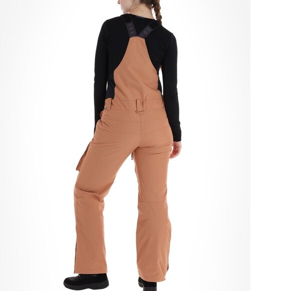 Picture Avening Women's Ski Bib Pant - Picture 2 of 12